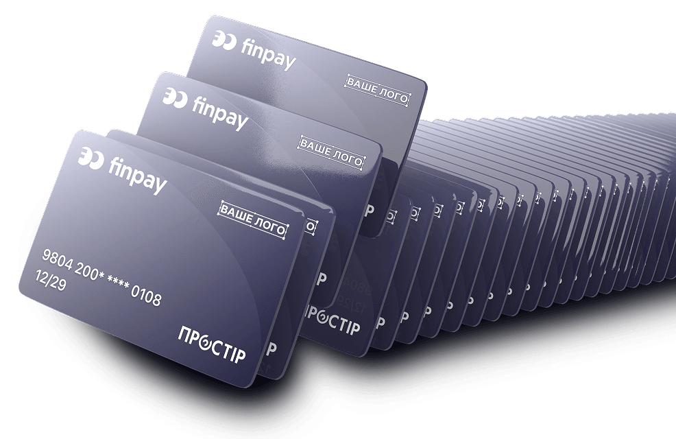 Картка FinPay